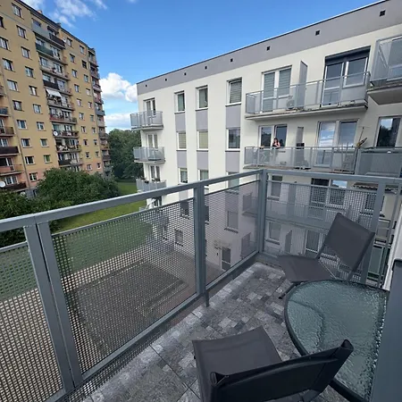Apartmán Tabago 34 Kossaka