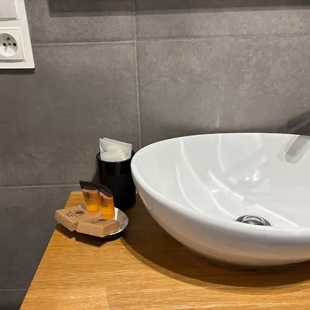 Apartmán Tabago 34 Kossaka Hlohov,