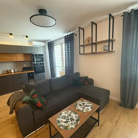 Tabago 34 Kossaka * Głogów