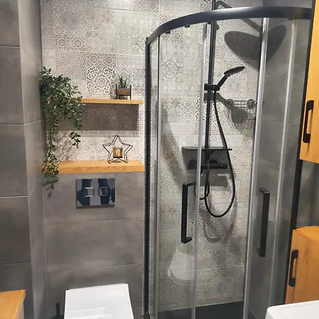 Apartmán Tabago 34 Kossaka