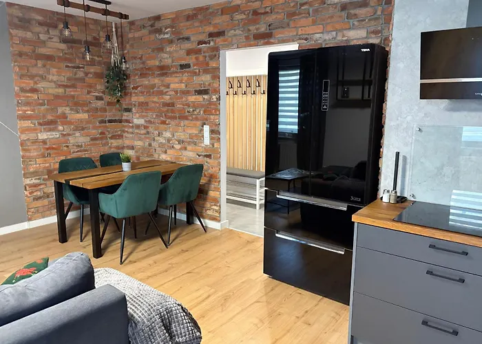 Lejlighed Tabago 34 Kossaka Głogów