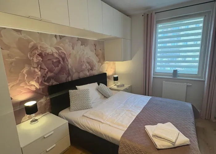 Tabago 34 Kossaka Apartment *