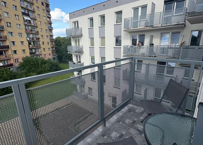 Lejlighed Tabago 34 Kossaka