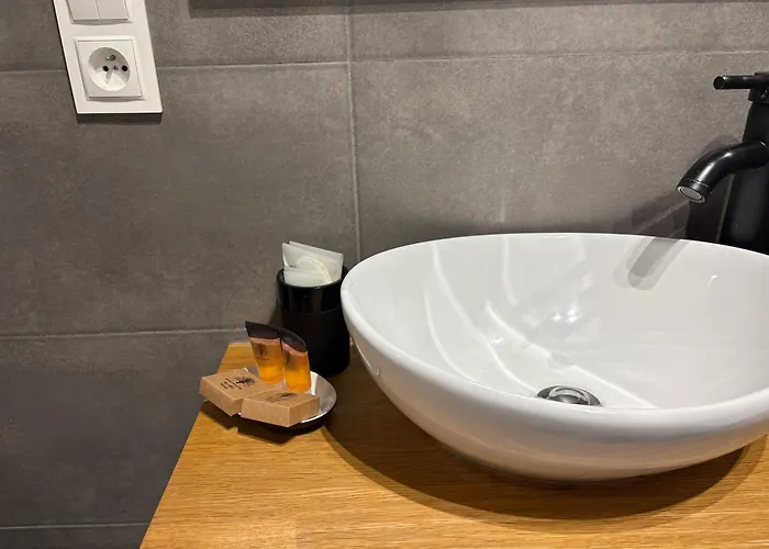 Lejlighed Tabago 34 Kossaka Głogów