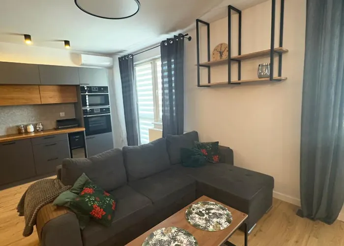 Tabago 34 Kossaka * Głogów