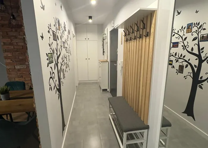 Apartment Tabago 34 Kossaka