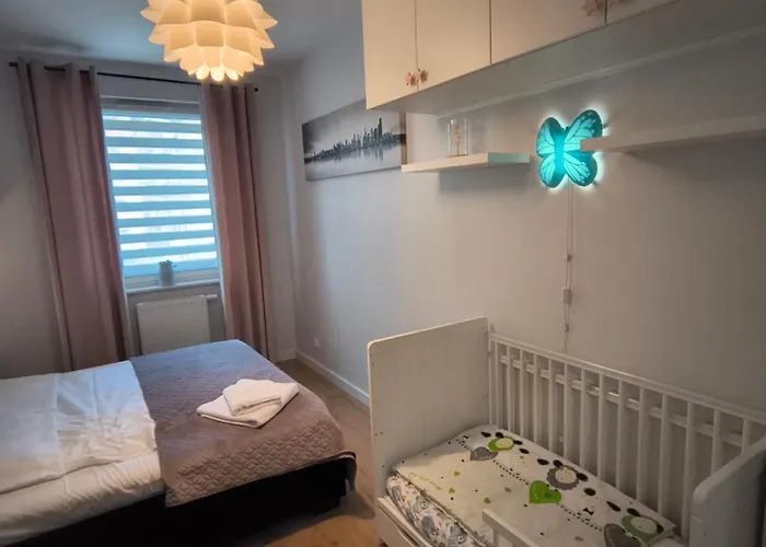 Lejlighed Tabago 34 Kossaka *