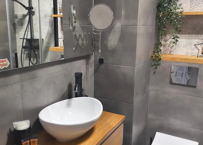 Lejlighed Tabago 34 Kossaka