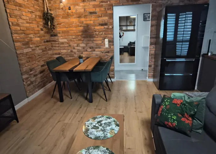 Apartment Tabago 34 Kossaka *