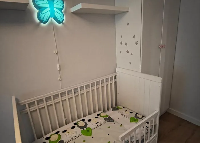 Tabago 34 Kossaka Apartment *