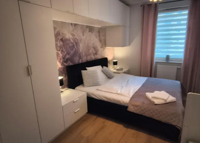 Tabago 34 Kossaka * Głogów