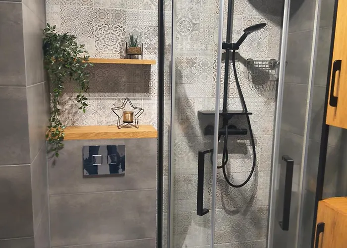 Lejlighed Tabago 34 Kossaka