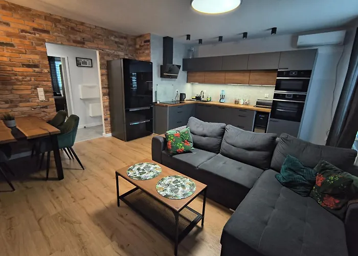 Tabago 34 Kossaka Apartment *