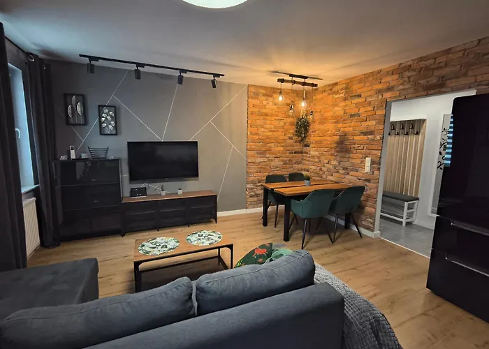 Tabago 34 Kossaka * Głogów